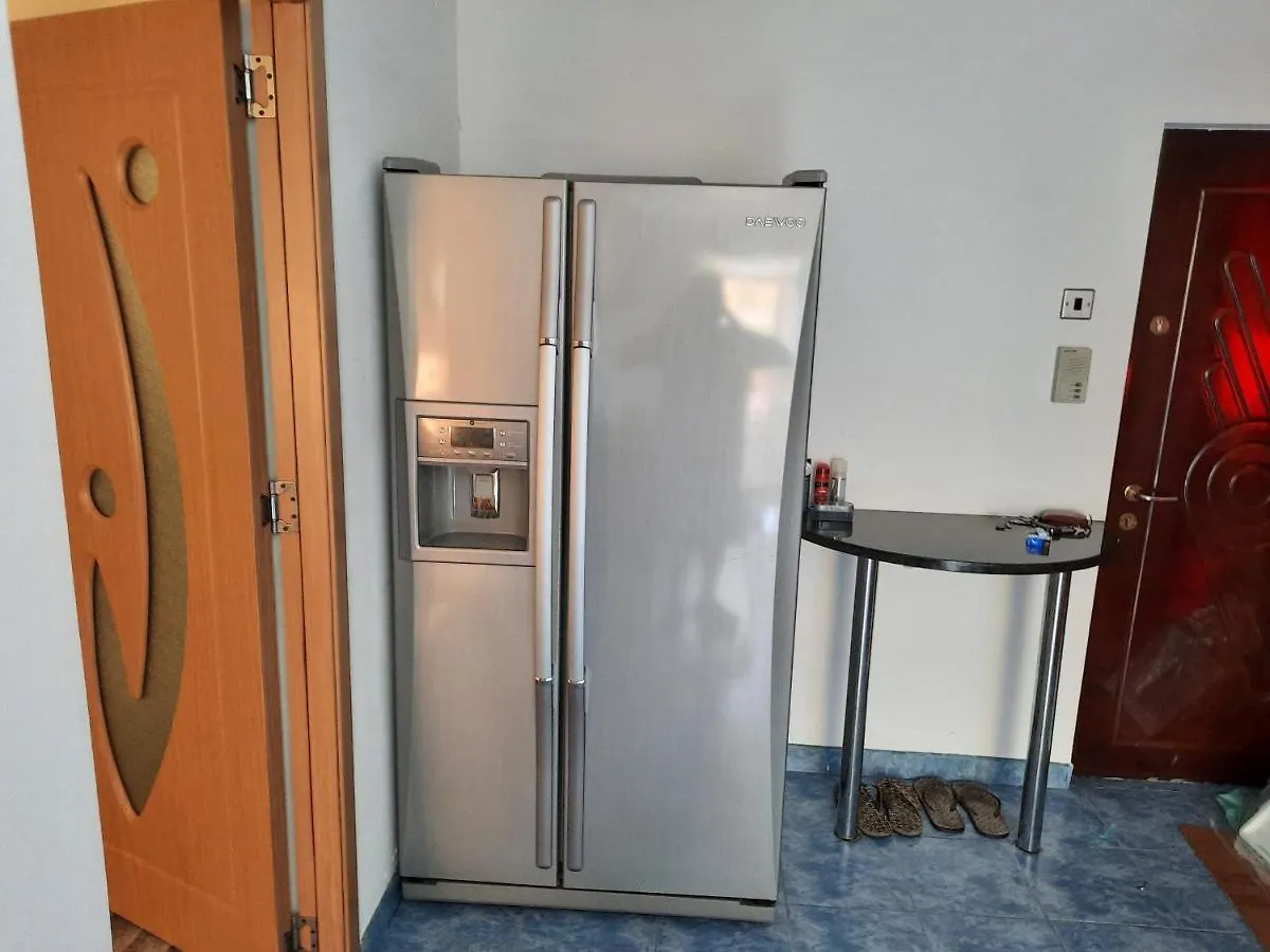 Apartment Apt 2 Camere Non Party And Free Wifii Bucharest