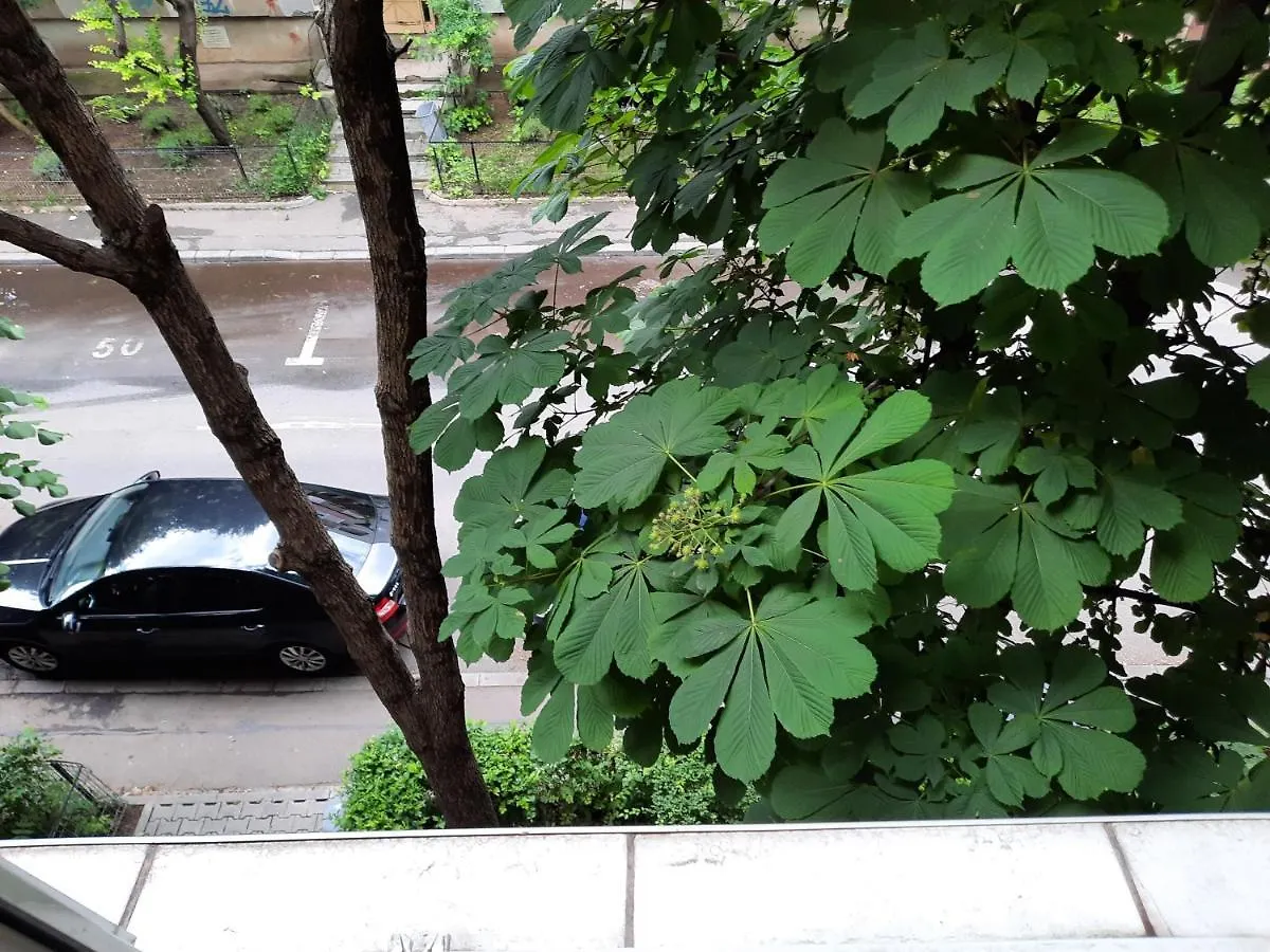 Apartment Apt 2 Camere Non Party And Free Wifii Bucharest