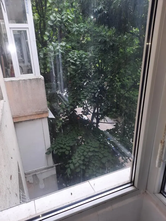 Apt 2 Camere Non Party And Free Wifii Bucharest