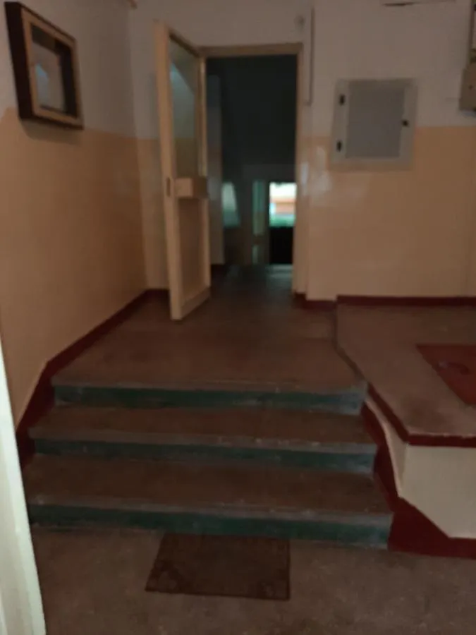 Apt 2 Camere Non Party And Free Wifii Bucharest