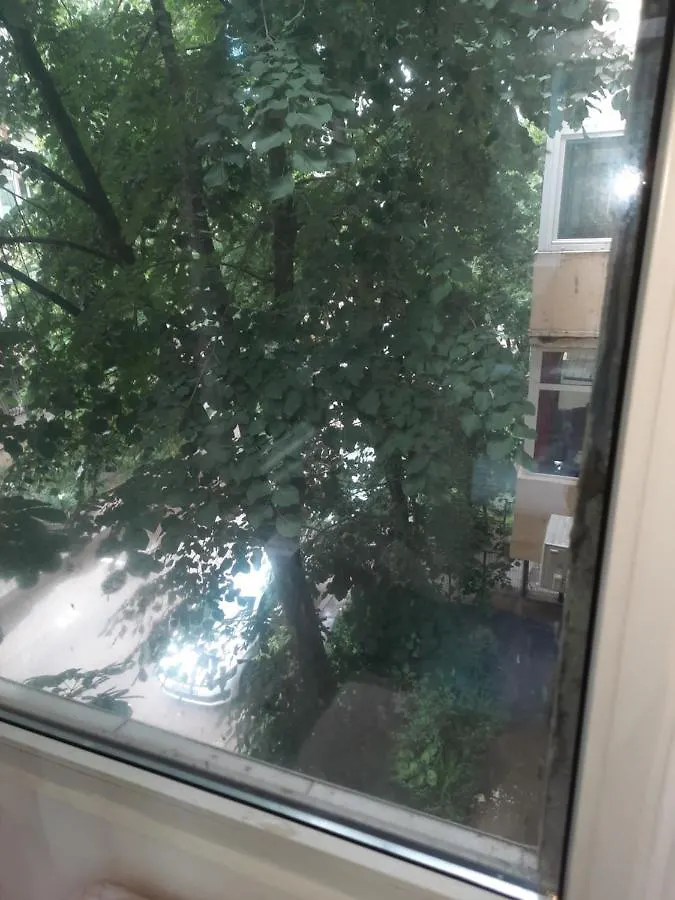 Apartment Apt 2 Camere Non Party And Free Wifii Bucharest