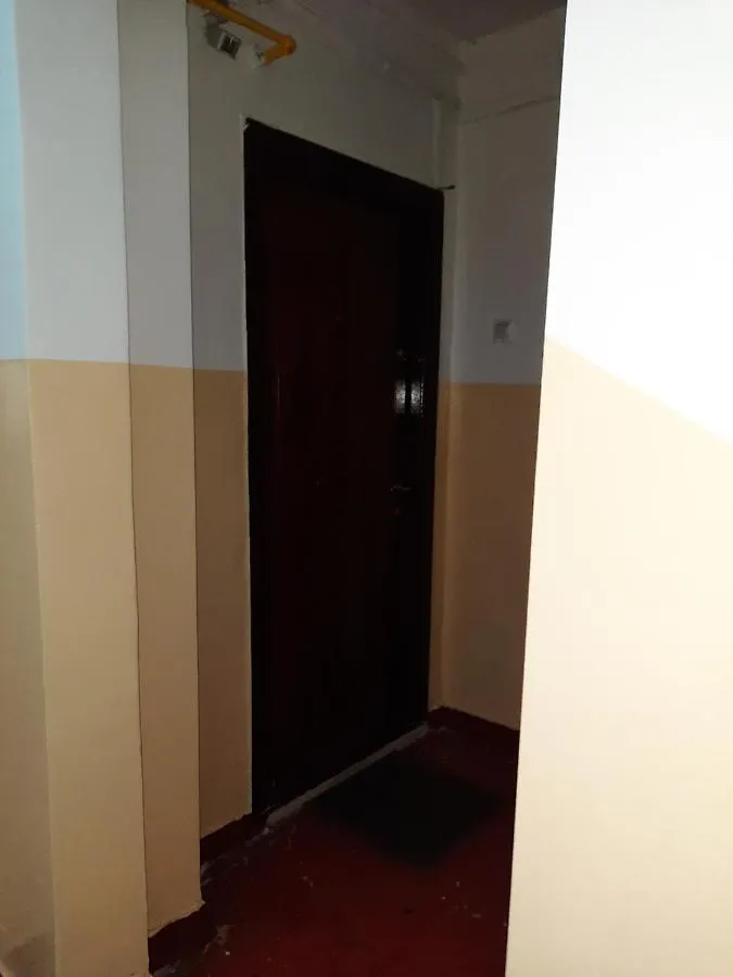 Apartment Apt 2 Camere Non Party And Free Wifii Bucharest