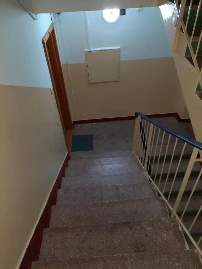 Apt 2 Camere Non Party And Free Wifii Bucharest Apartment