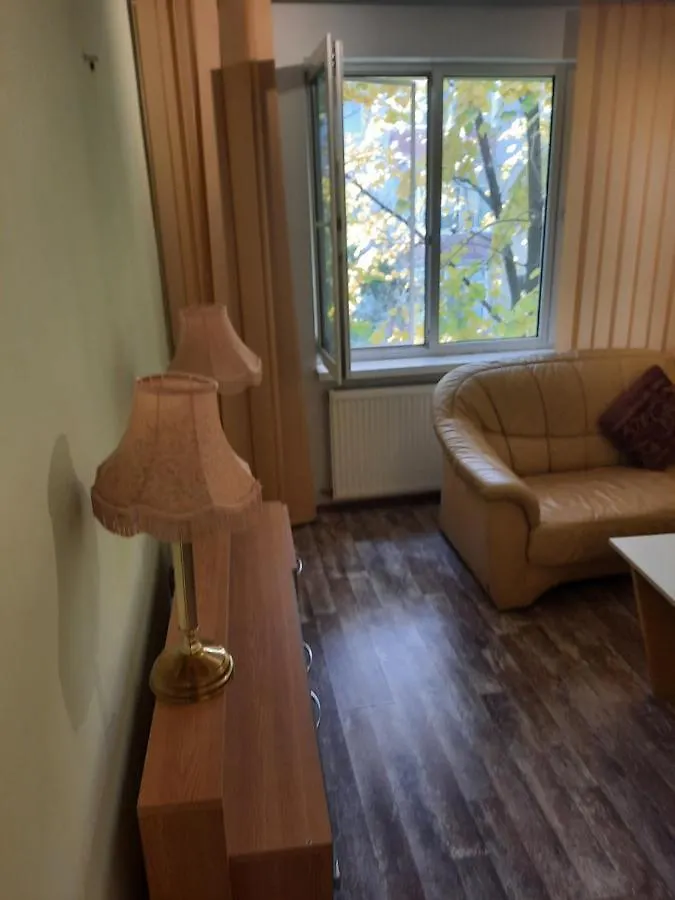Apartment Apt 2 Camere Non Party And Free Wifii Bucharest Romania