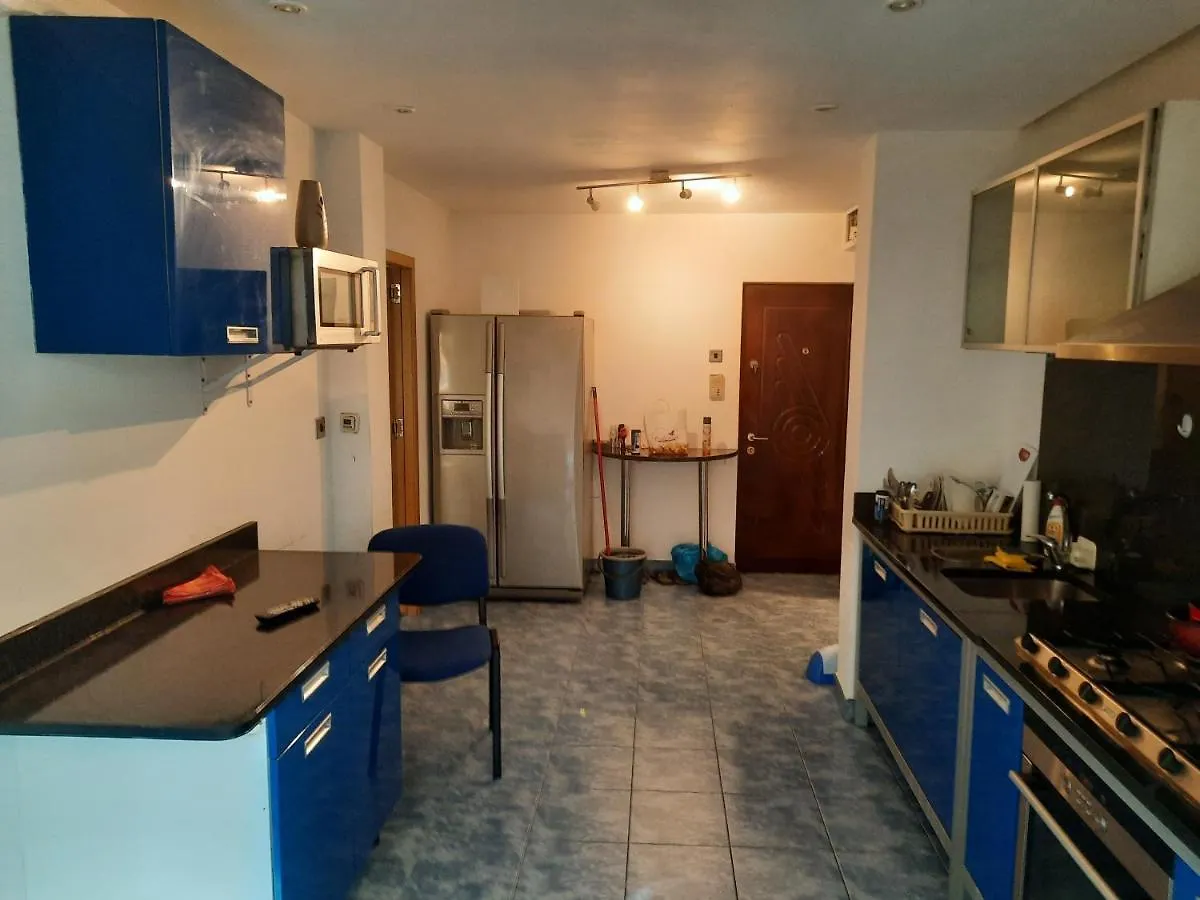 Apt 2 Camere Non Party And Free Wifii Bucharest Apartment