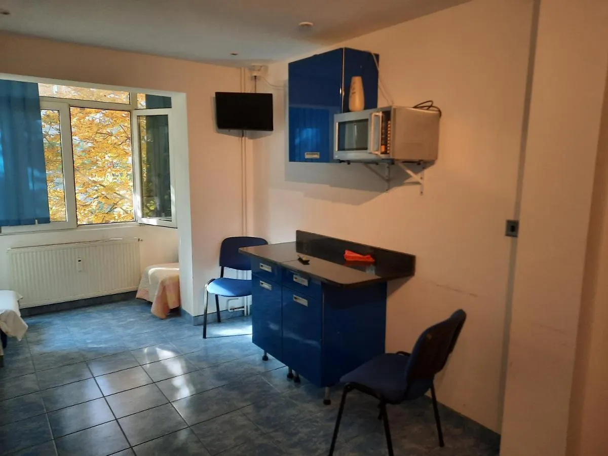 Apt 2 Camere Non Party And Free Wifii Bucharest Apartment