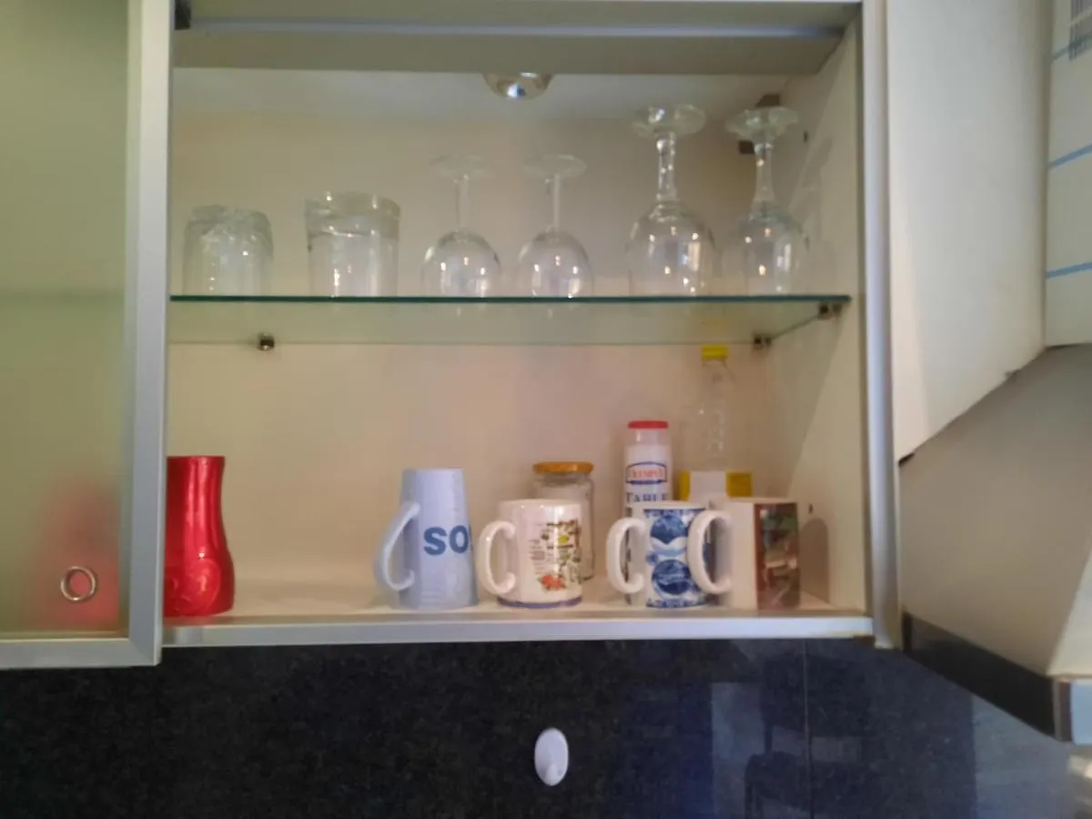 Apartment Apt 2 Camere Non Party And Free Wifii Bucharest Romania