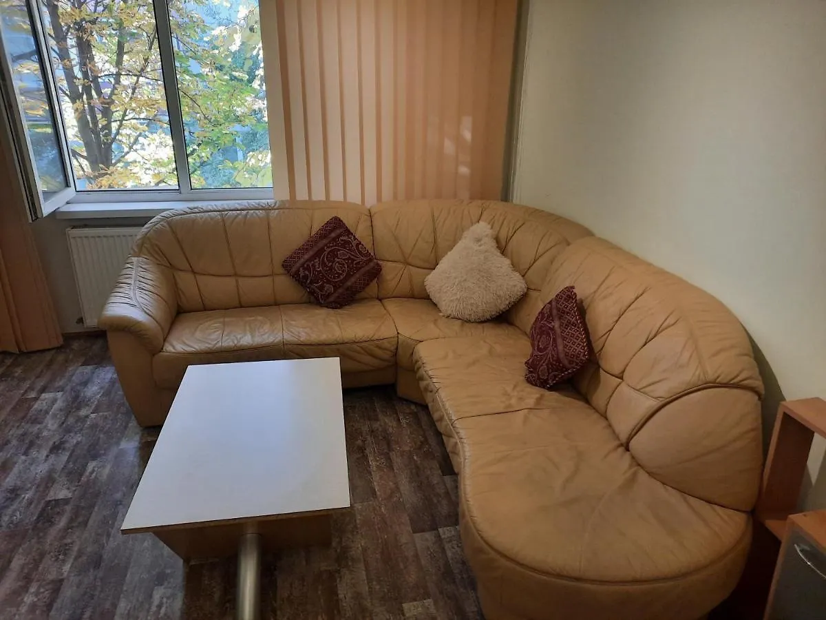 Apt 2 Camere Non Party And Free Wifii Bucharest Romania