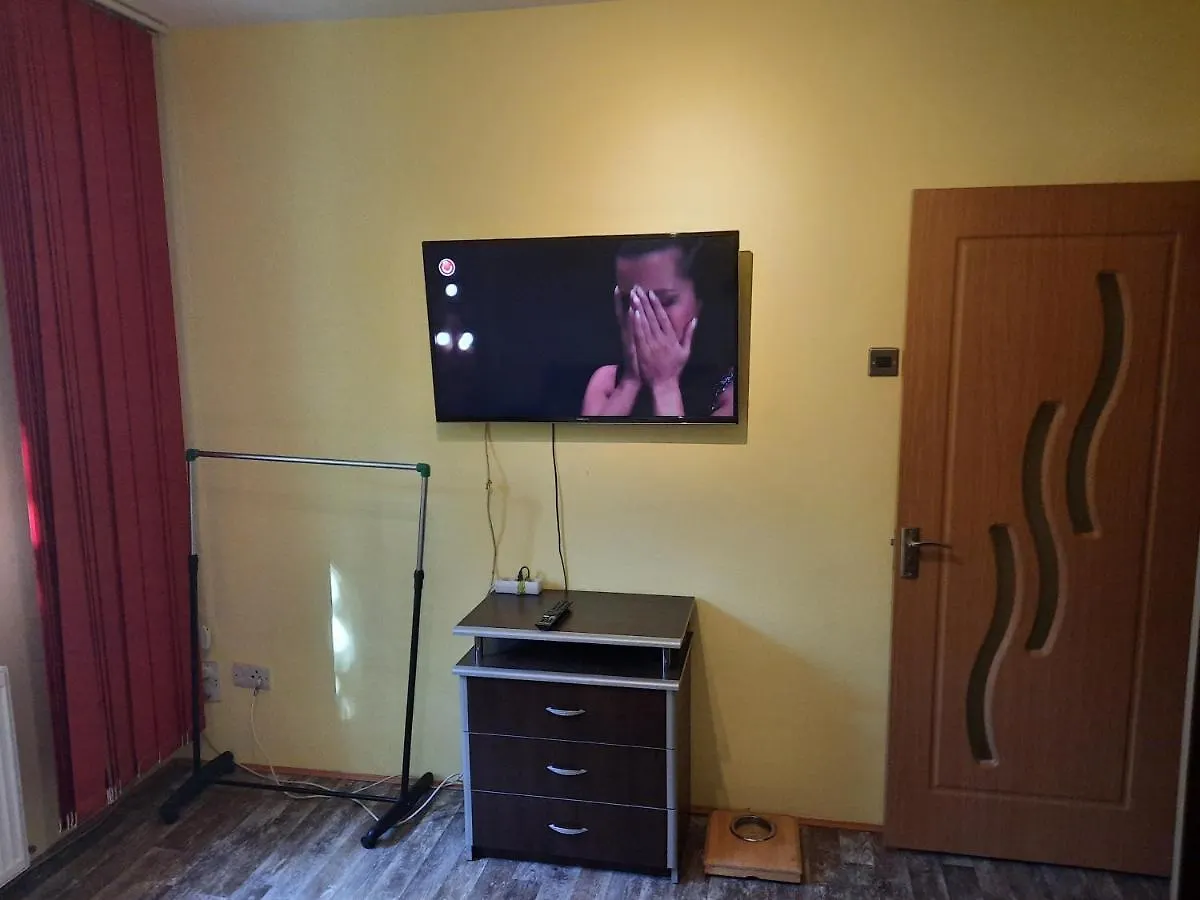 Apartment Apt 2 Camere Non Party And Free Wifii Bucharest Romania