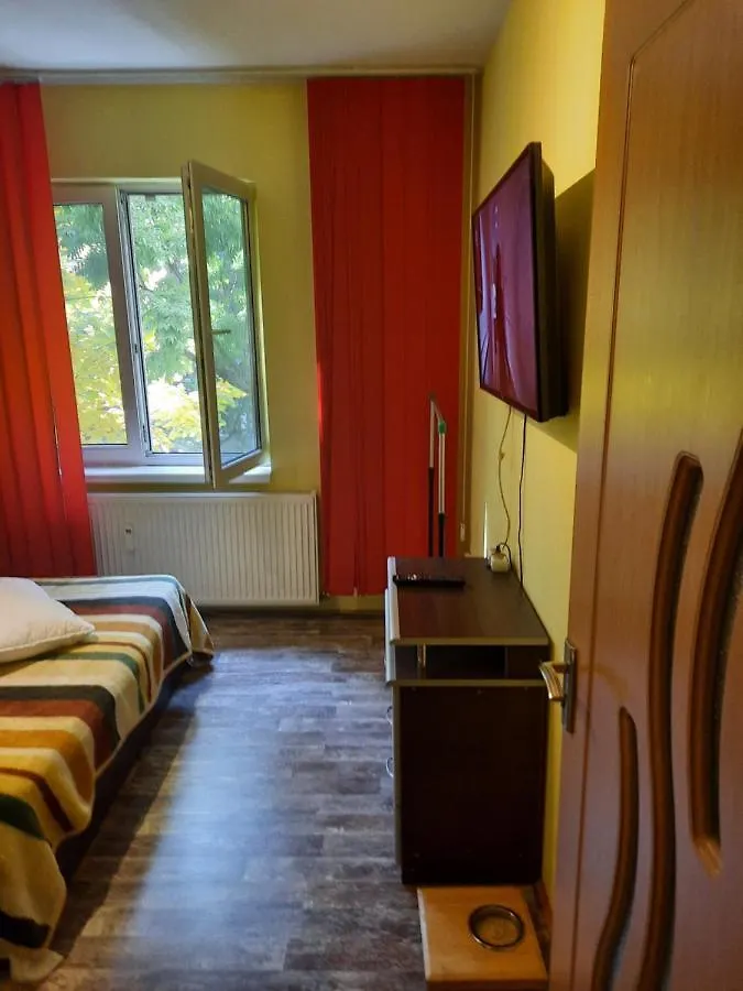 Apt 2 Camere Non Party And Free Wifii Bucharest Apartment