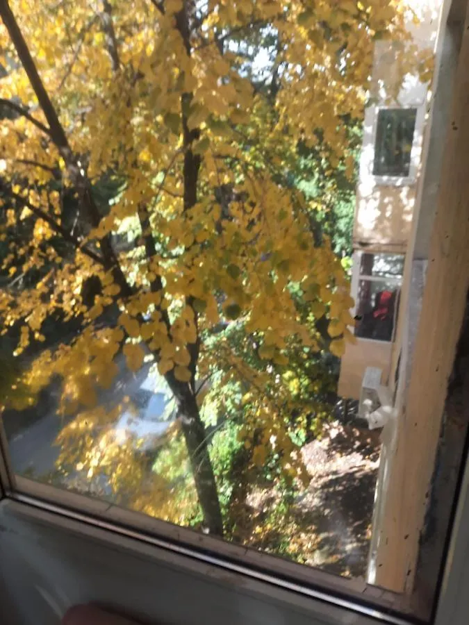 Apt 2 Camere Non Party And Free Wifii Bucharest 0*,  Romania