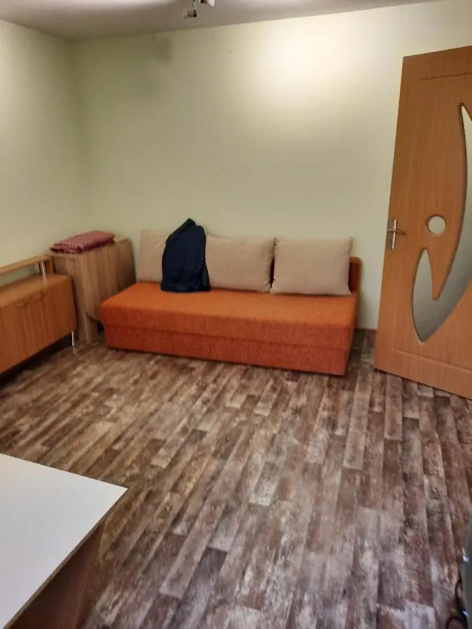 Apt 2 Camere Non Party And Free Wifii Bucharest Romania