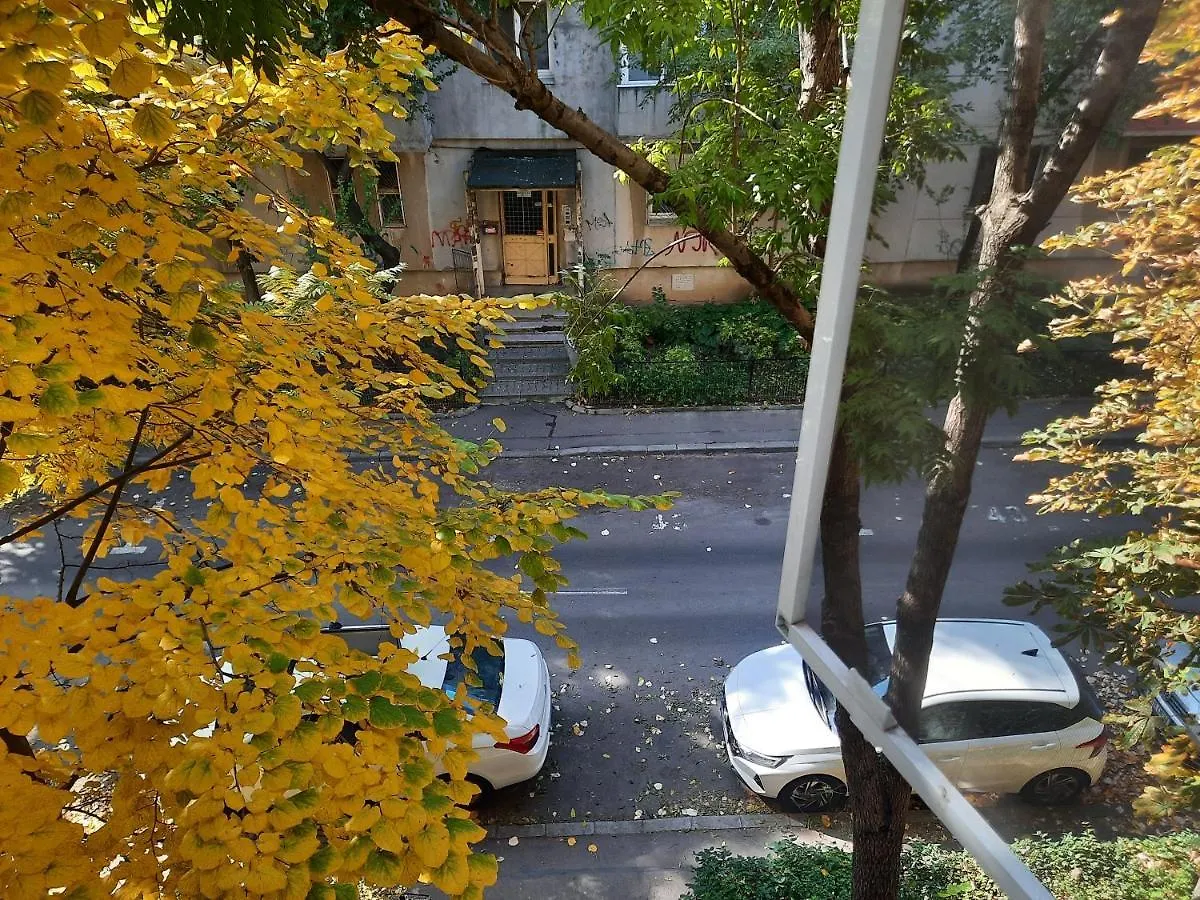 Apt 2 Camere Non Party And Free Wifii Bucharest