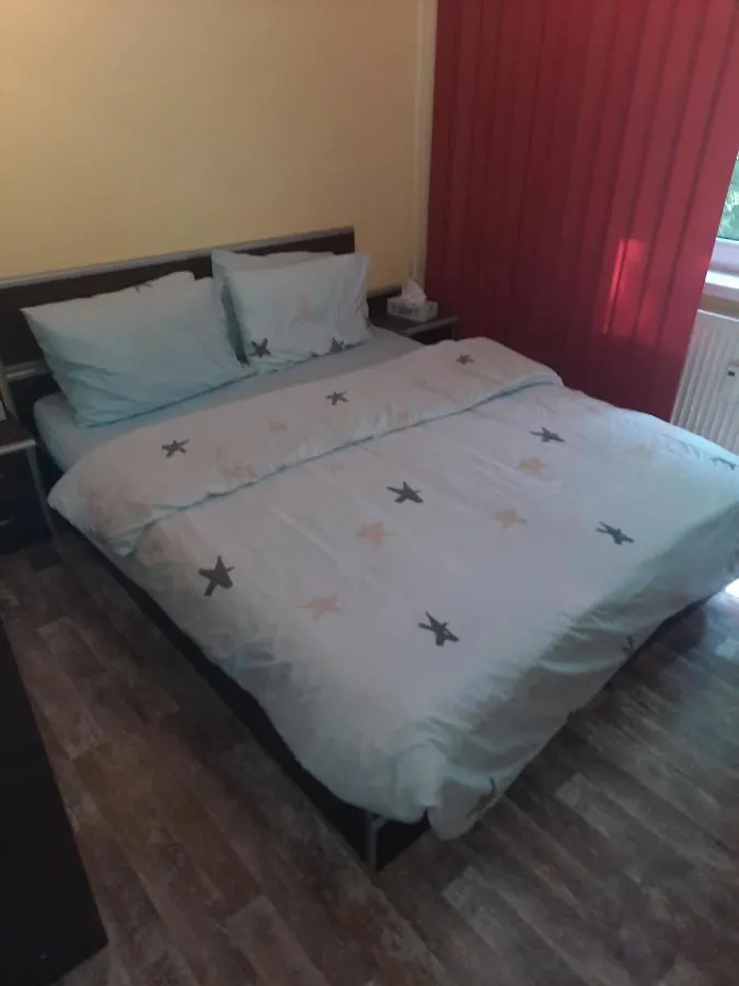 Apt 2 Camere Non Party And Free Wifii Bucharest Apartment
