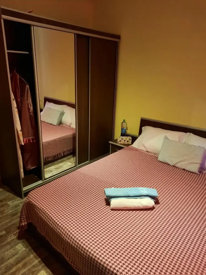 Apartamento Apt 2 Camere Non Party And Free Wifii Bucarest